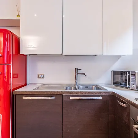 Romantic Suite Navigli - 15Min Duomo - Free Parking-2