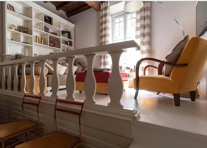Passione Charme Apartment